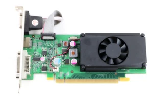 Nvidia GeForce 8400 GS 512MB Full Height GPU | 1yr Warranty, Fast Ship! - Picture 1 of 3
