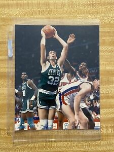 KEVIN MCHALE 1990 NBA HOOPS 8X10 PHOTOGRAPH