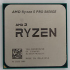 Amd Ryzen 5 Pro 5650Ge Cpu 6-Core 3.4Ghz Processor 100-000000258 For Lenovo