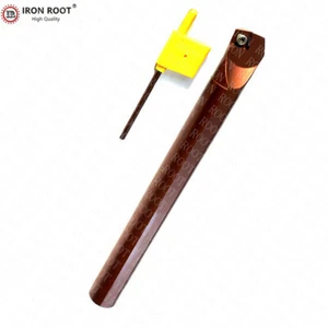 1P D20R-SCKCR09 CNC Lathe Tool Internal Turning Spring Steel ToolHolde For CCMT - Picture 1 of 6