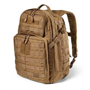 Mochila 5.11 Tactical - RUSH 24 2.0 - Imagen 1 de 12