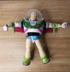 Disney Toy Story sehr selten 12" Buzz Lightyear Allzweckgürtel - Bild 1 von 5