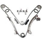 Timing Chain Kit For 2005-2015 Toyota Tacoma 2003-2009 Toyota 4Runner Toyota Tundra
