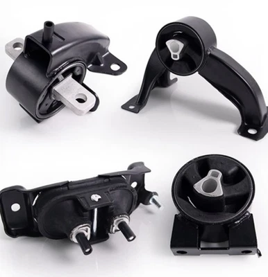 M440 подходит 09-10 Volkswagen Routan 3,8 л 4,0 л с AUTO, двигатель и транс крепление набор 4шт - Изображение 1 из 2