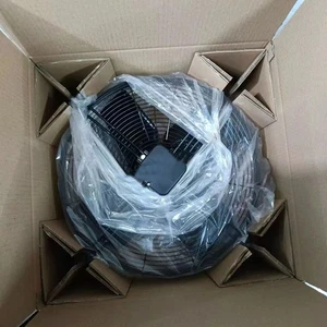 1PC New For ZIEHL-ABEGG FB050-4DK.4I.V4P Centrifugal Cooling fan - Afbeelding 1 van 2