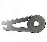 Campagnolo Pro-Fit 4 Floating Cleats - Gray, No Hooks, 3-Bolt Compatibility - Image 1 of 1