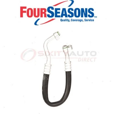 Four Seasons AC Refrigerant Suction Hose for 2000-2009 Honda S2000 - Heating bu Foto 1 de 4