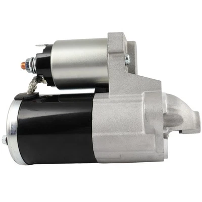 Starter Motor for Suzuki Grand Vitara 2006-2008,XL-7 2006 V6 2.7L 31100-65J30 - Image 1 of 4