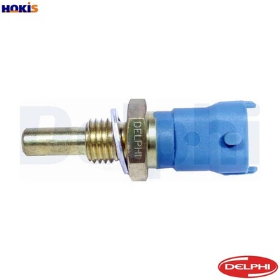 SENSOR COOLANT TEMPERATURE TS10253 FOR RENAULT TRUCKS MASCOTT/Van  ALFA ROMEO - Image 1 of 4