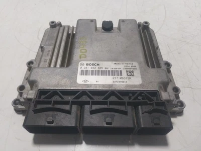 237107921R CENTRALINA MOTORE / 237106319R / 17428302 PER RENAULT KANGOO EXPRESS - Immagine 1 di 4