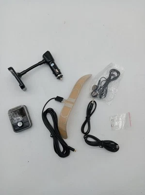 Fmt1000bt Dab Transmitter TECHNAXX 4650 (4260358121116) - Bild 1 von 4