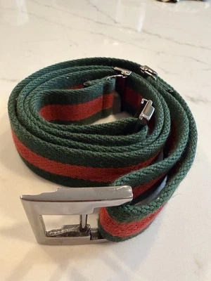 Cinturón Gucci vintage  Foto 1 de 4