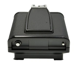*Opt MINT* Hasselblad PME3 Meter Prism Finder 500CM 501C 503 CX i CW From JAPAN - Picture 1 of 13