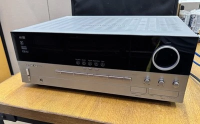 Harman Kardon AVR135 Stereo Receiver in excellent working condition sounds great - Image 1 of 4