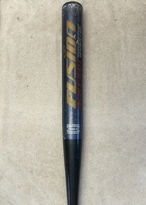 Bate de SOFTBOL DUDLEY SPALDING FUSIÓN GRAFITO Alcalyte C405 Doble Pared Lanzamiento Lento - Imagen 1 de 10
