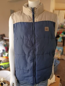Field & Stream Mens Puffer Vest Full Zip Men's Sz XL - Picture 1 of 7
