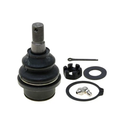 Genuine ACDelco For Ram 1500 2011 2012 Ball Joint | Front Lower | Press-In Steel - Image 1 of 4