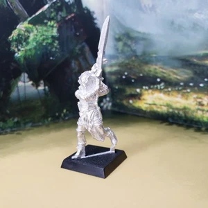 Classic Metal Wood Elf Elves Wardancer War Dancer - Warhammer Fantasy - Bild 1 von 4