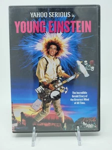 Young Einstein DVD - Picture 1 of 2