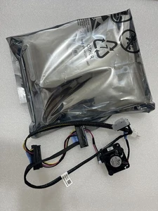 NEW Riser card DELL R250 servers expander 3WNVY 03WNVY 0MR0W fan+0JY1GC cable - Afbeelding 1 van 2