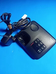 Gigaset C430A Uciążliwe blokowanie połączeń Telefon bezprzewodowy Automatyczna sekretarka TYLKO BAZA - Zdjęcie 1 z 10