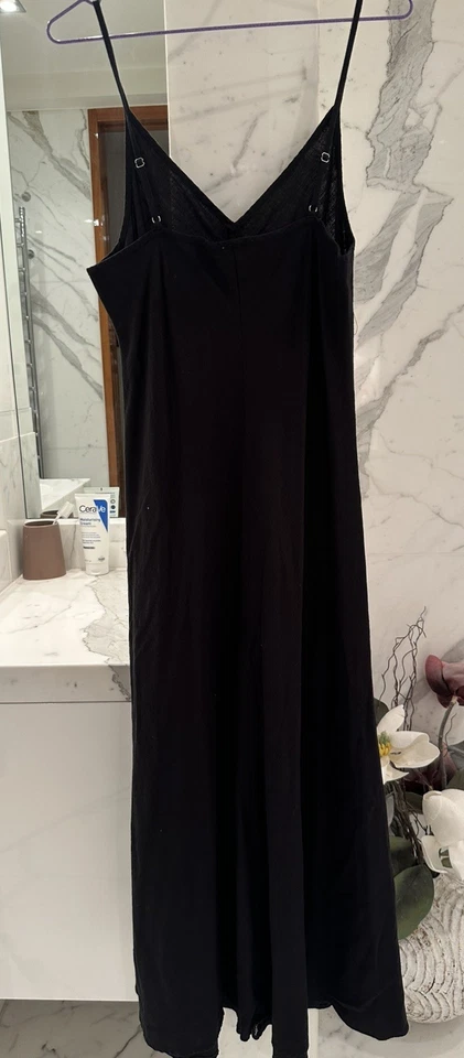 cotton on midi Cotton dress m  - image 1 of 3