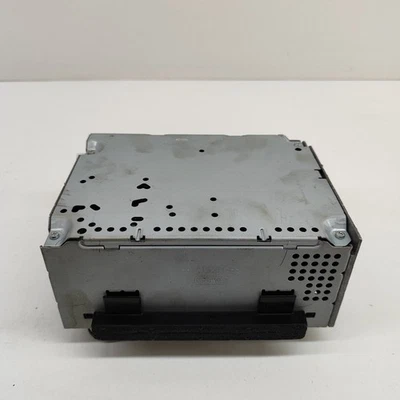 Ford Transit Custom Music Navi CD Radio Player Head Unit GK2T-18C815-HD 22637508 - Bild 1 von 4