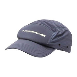 2793AZ cappello uomo STONE ISLAND man hat blue ECONYL - Picture 1 of 4
