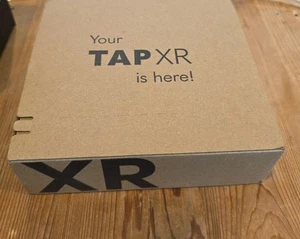 TAPWITHUS TapXR - Clavier, AirMouse et contrôleur portés au poignet pour VR, AR - Photo 1/1