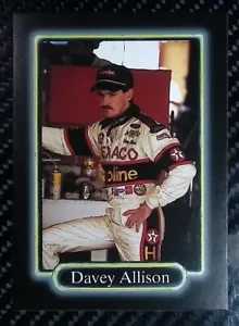 Davey Allison - Maxx #28 1990 - Nascar - Imagen 1 de 2
