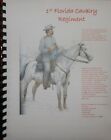Civil War History of the 1st Florida Cavalry Regiment