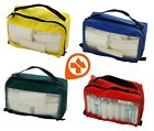 Boscarol Module pouches bag for Emergency bag Rescue bag SET 4 Piece