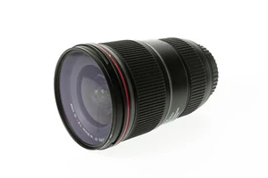 Canon EF 16-35mm f/4 L IS USM Zoom Lens [Near Mint] - Picture 1 of 5