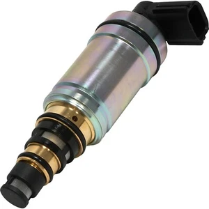 For 2008-2013 INFINITI G37 A/C Compressor Control Valve UAC 2009 2010 2011 2012 - Picture 1 of 3