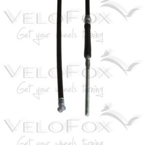 Cavo freno posteriore JMT adatto a Piaggio SKR 150 2T Skipper 1996-1998 - Foto 1 di 1