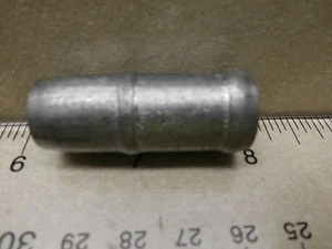 04387304 Nipple, Crankcase Vent, 1986-2012, OEM NOS Mopar Jeep +, Free US Ship - Bild 1 von 3