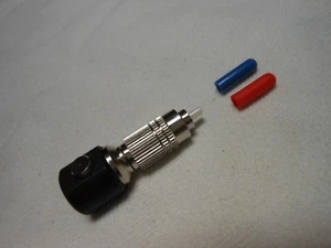 Fiber Optic Connector (Tentative) - Bare Fiber Adapter FC - Bild 1 von 1