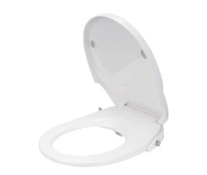 Evekare Water Powered Bidet Soft Close Toilet Seat And Lid - Australian Standard - Picture 1 of 13