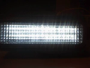 INFINITI Q45 G50 Nissan PRESIDENT LED reverse Lamps 1990-1996 1989 - 2002 - Picture 1 of 3