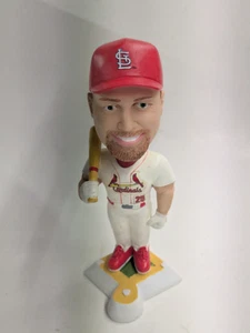 2 Diff. St. Louis Cardinals 2001 Mark McGwire SGA Bobbleheads - Picture 1 of 6