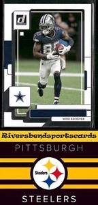 2022 Donruss #150 CeeDee Agnello - Foto 1 di 2