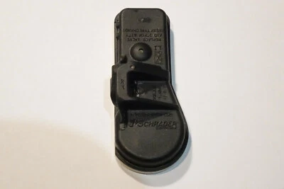 SENSOR DE PRESIÓN DE AIRE ORIGINAL VOLVO XC60 XC90 TPMS 31362304 SENSORES DE PRESIÓN DE NEUMÁTICOS Foto 1 de 3