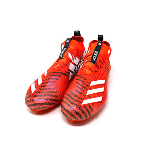 mejores ofertas en Botines Adidas Primeknit Rojo Solar eBay