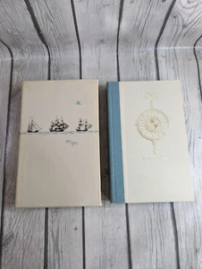 Two Years Before the Mast by Richard Henry Dana Jr (1992 Westvaco Hardcover) - Imagen 1 de 17