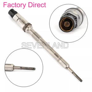 Glow Plug 03L905061G For Audi A3 Q7 VW Touareg Golf Passat Jetta 03L905061F F8 - Picture 1 of 6
