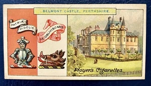 (A/149) Player’s BRITISH NOBILITY 2nd Series No. 91 Sir Henry Campbell-Bannerman - Picture 1 of 2