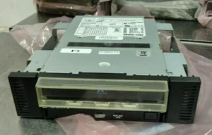 Lecteur de bande Sony SDX-460V / ATDNA2A AIT1 Turbo IDE 40/104 Go 5,25" - Photo 1/3