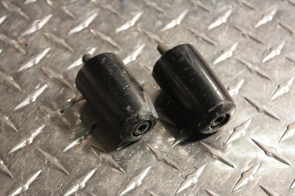 1991 HONDA ST 1100 SIDE FRAME SLIDERS PROTECTOR ST1100 91 - Image 1 of 1