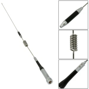 Diamond SG-M507 Dual Band 144/430MHz VHF/UHF High Gain Antenna Ham Amateur Radio - Zdjęcie 1 z 8