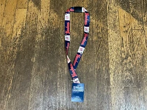New York Yankees Lanyard - WinCraft MLB Baseball Keychain - Picture 1 of 3